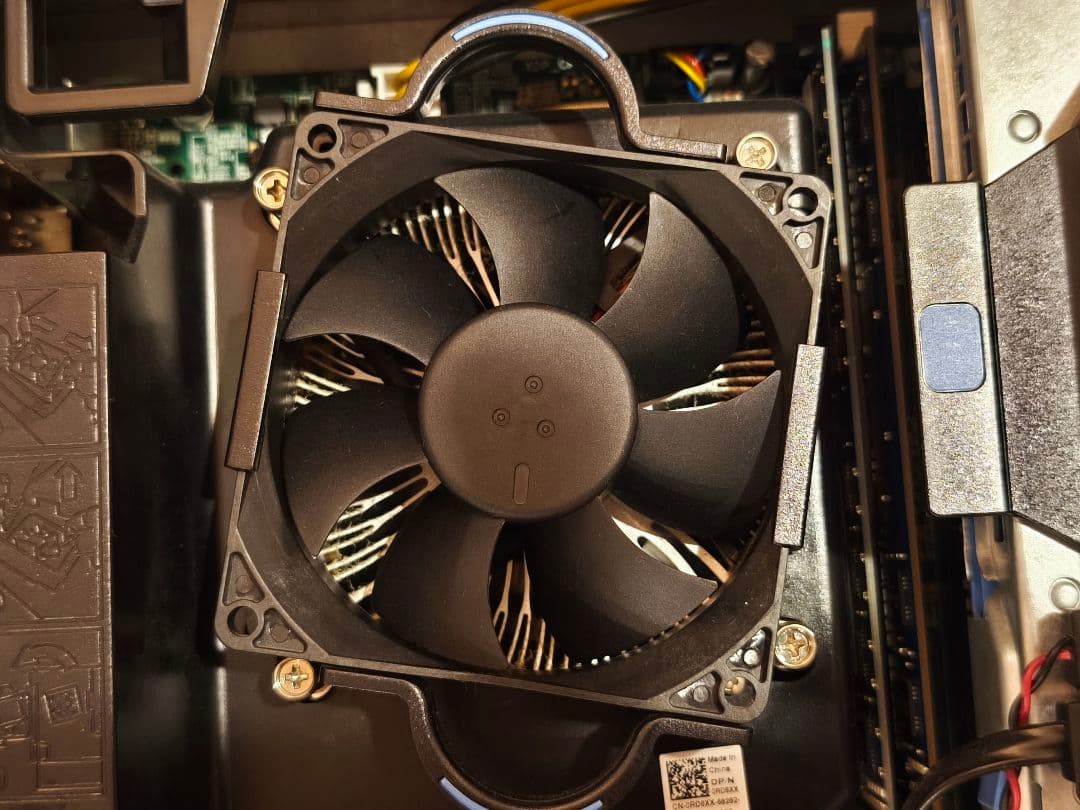 Windowsデスクトップ windows11 Office2021 Dell OptiPlex 9020