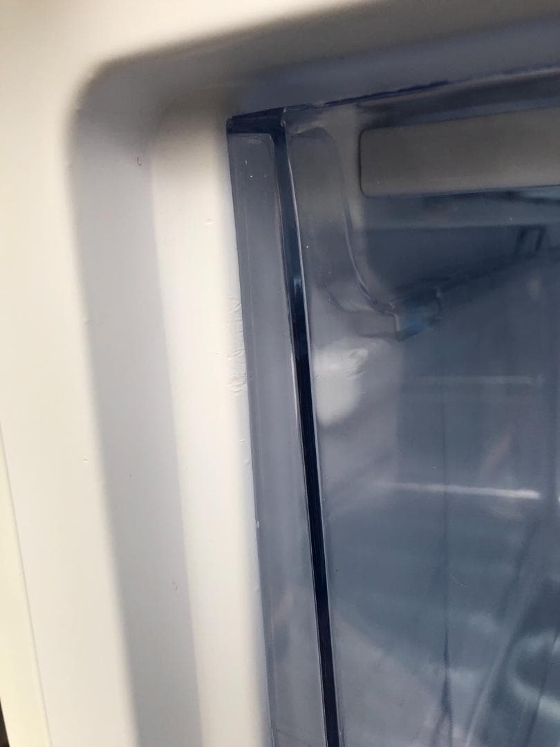 全国送料無料 アイリスオーヤマ 冷凍庫 IUSD-6B-W 2024年製