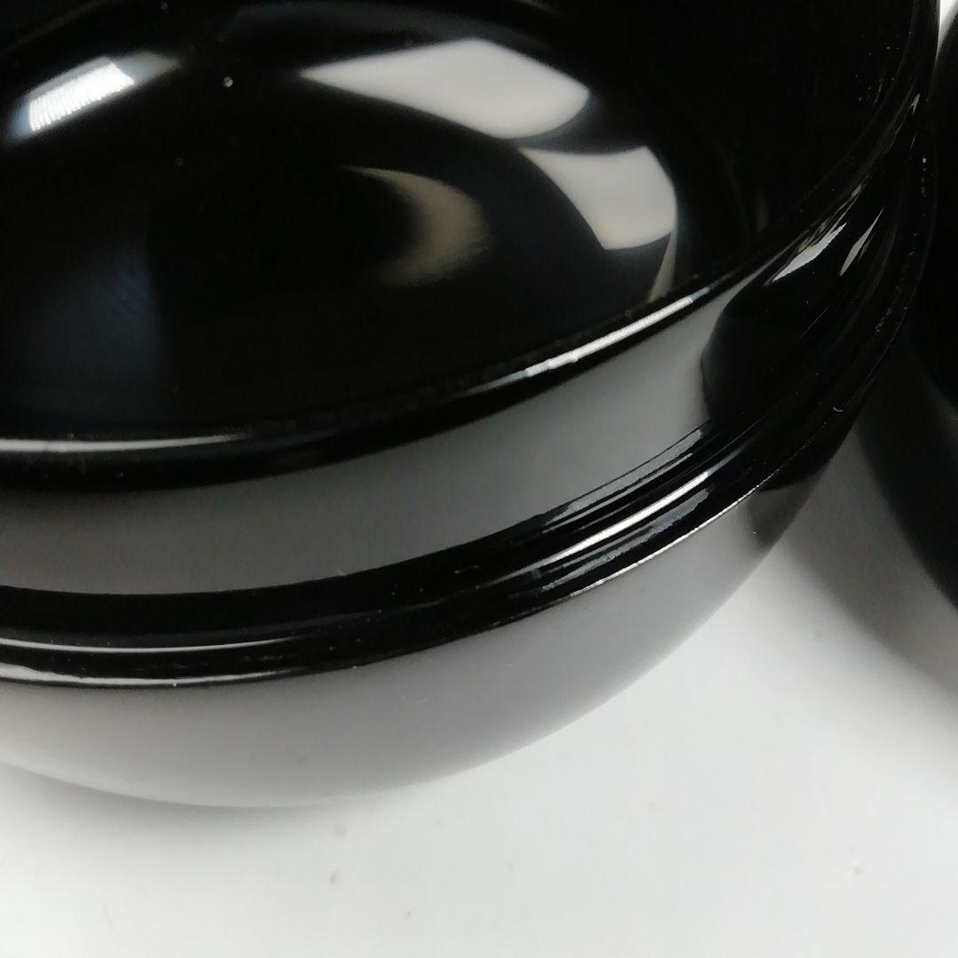 Ｗ７８　棗　『一粒万倍蒔絵』『平棗』『松雲 造』　共箱　茶道具