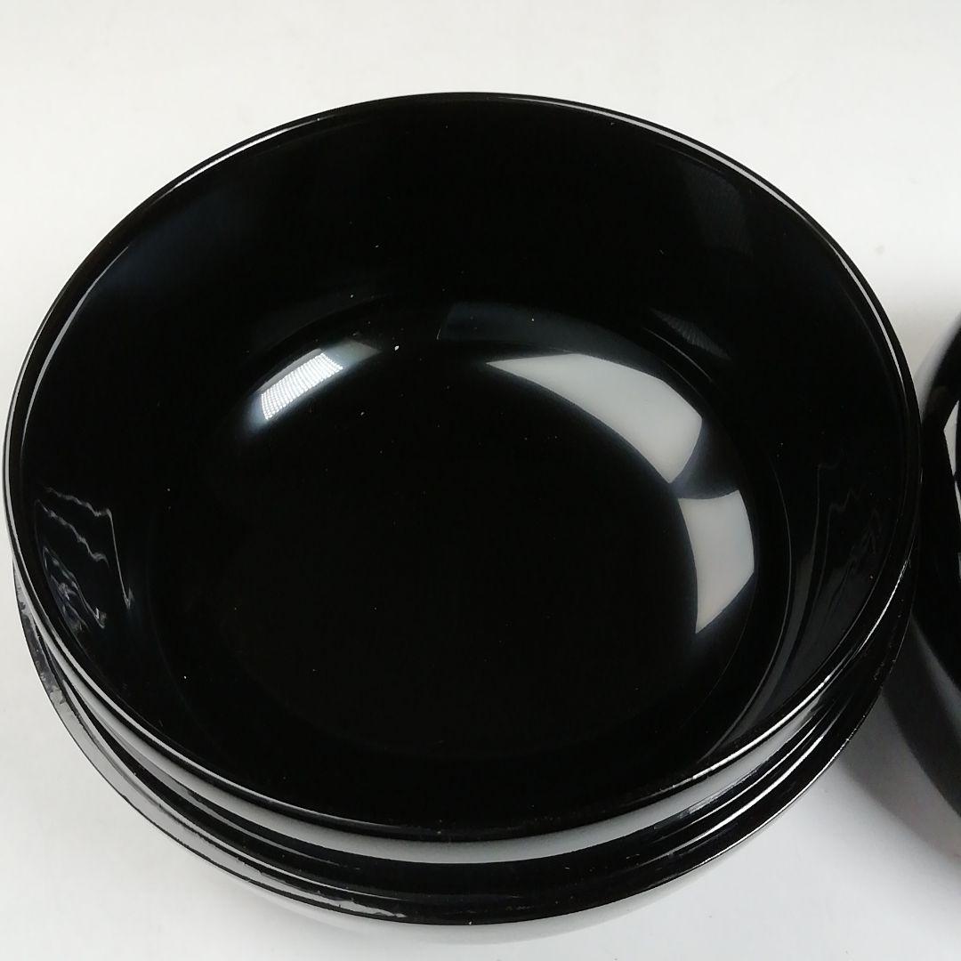 Ｗ７８　棗　『一粒万倍蒔絵』『平棗』『松雲 造』　共箱　茶道具