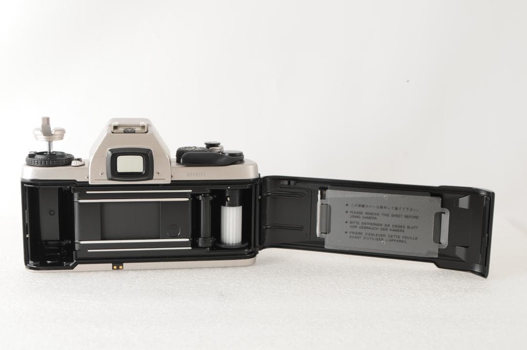 sale★新品級★PENTAX LX 2000 Limited 50mm レンズ