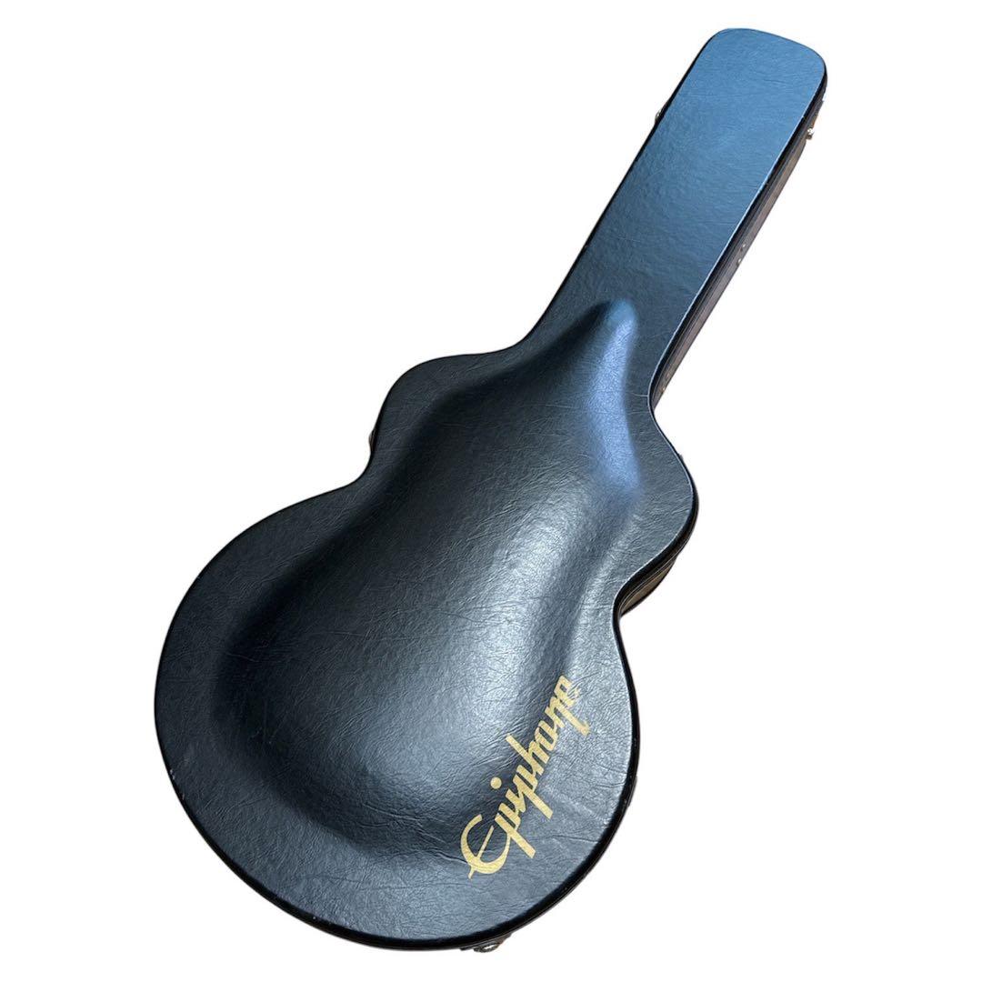 Epiphone Riviera Ⅱ Noel Gallagher エピフォン