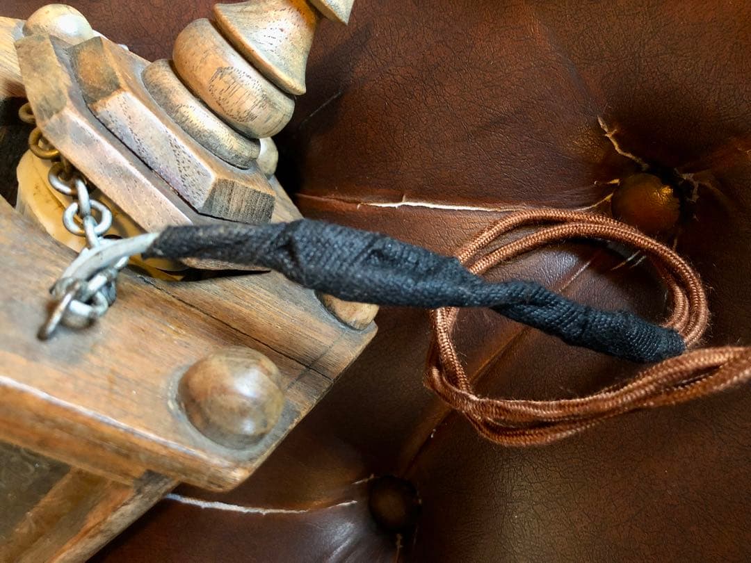 ヴィンテージランプ