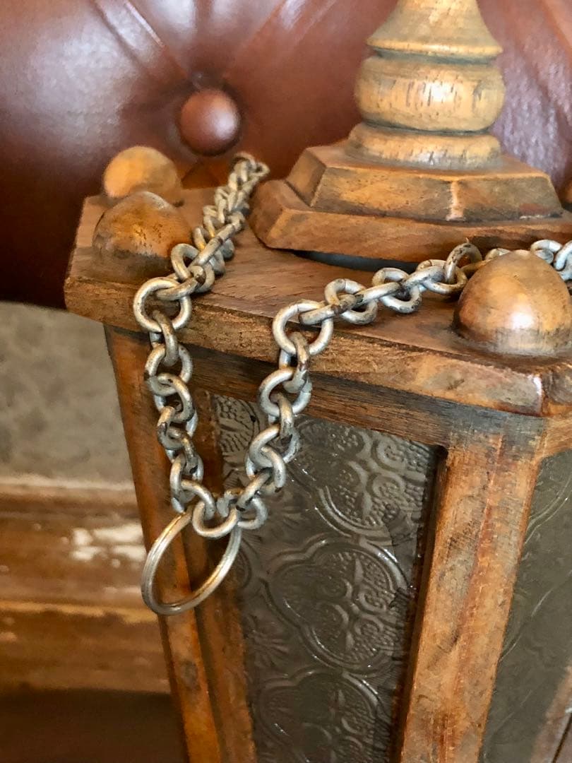 ヴィンテージランプ