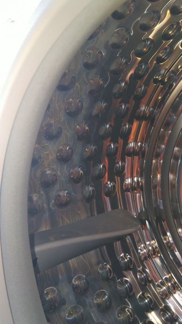 オリエンタル電気衣類乾燥機 4kg SENTERN ES299484AAA