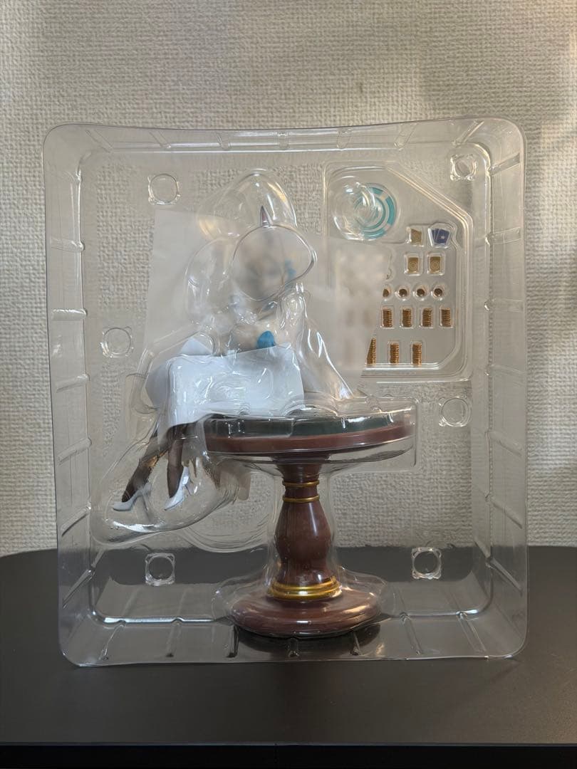 ブルーアーカイブ 一之瀬アスナGame Playing Ver. バニー