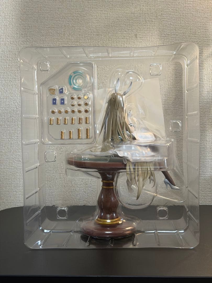 ブルーアーカイブ 一之瀬アスナGame Playing Ver. バニー