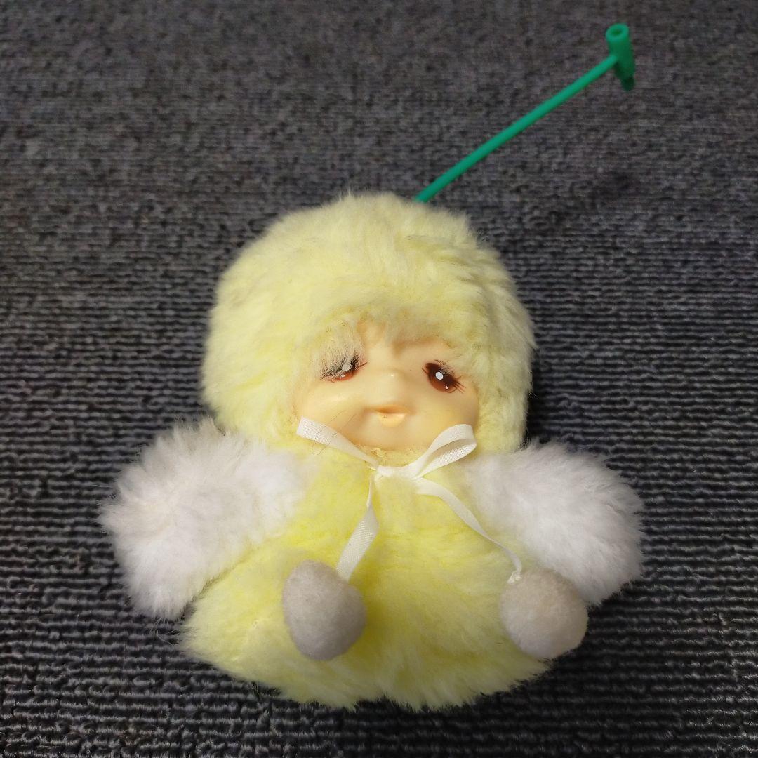 タカラ☆レトロ☆フルーツメルティ☆黄色