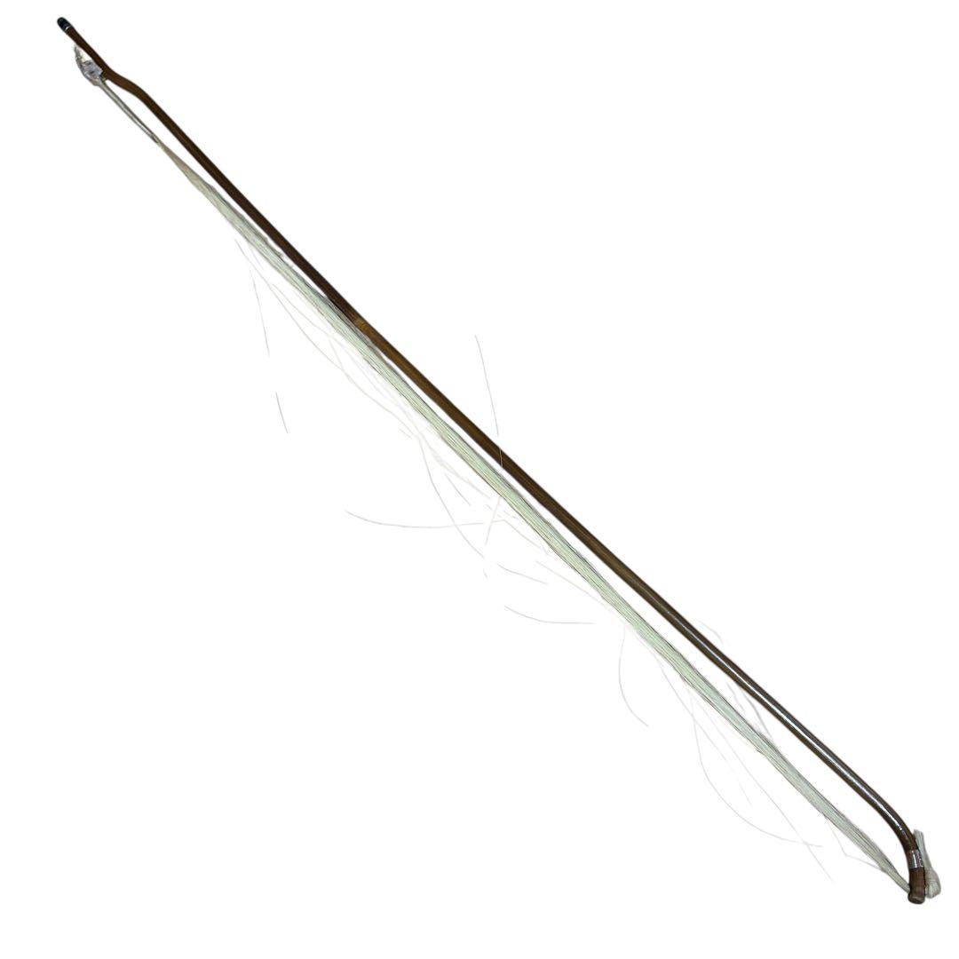 美品✨ ゼンオン 二胡 ZN-800H 本体 弓 ハードケース付 中国楽器