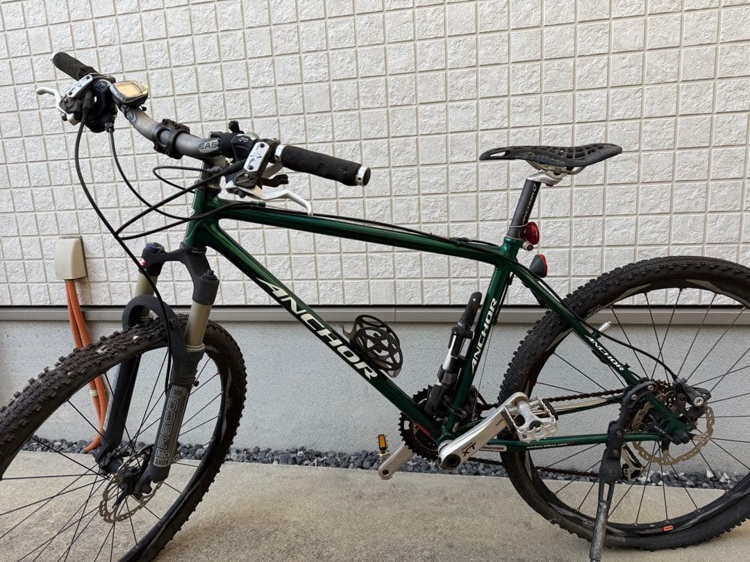 あ*ん様 アンカー BRIDGESTONE ANCHOR XNC7 Elite