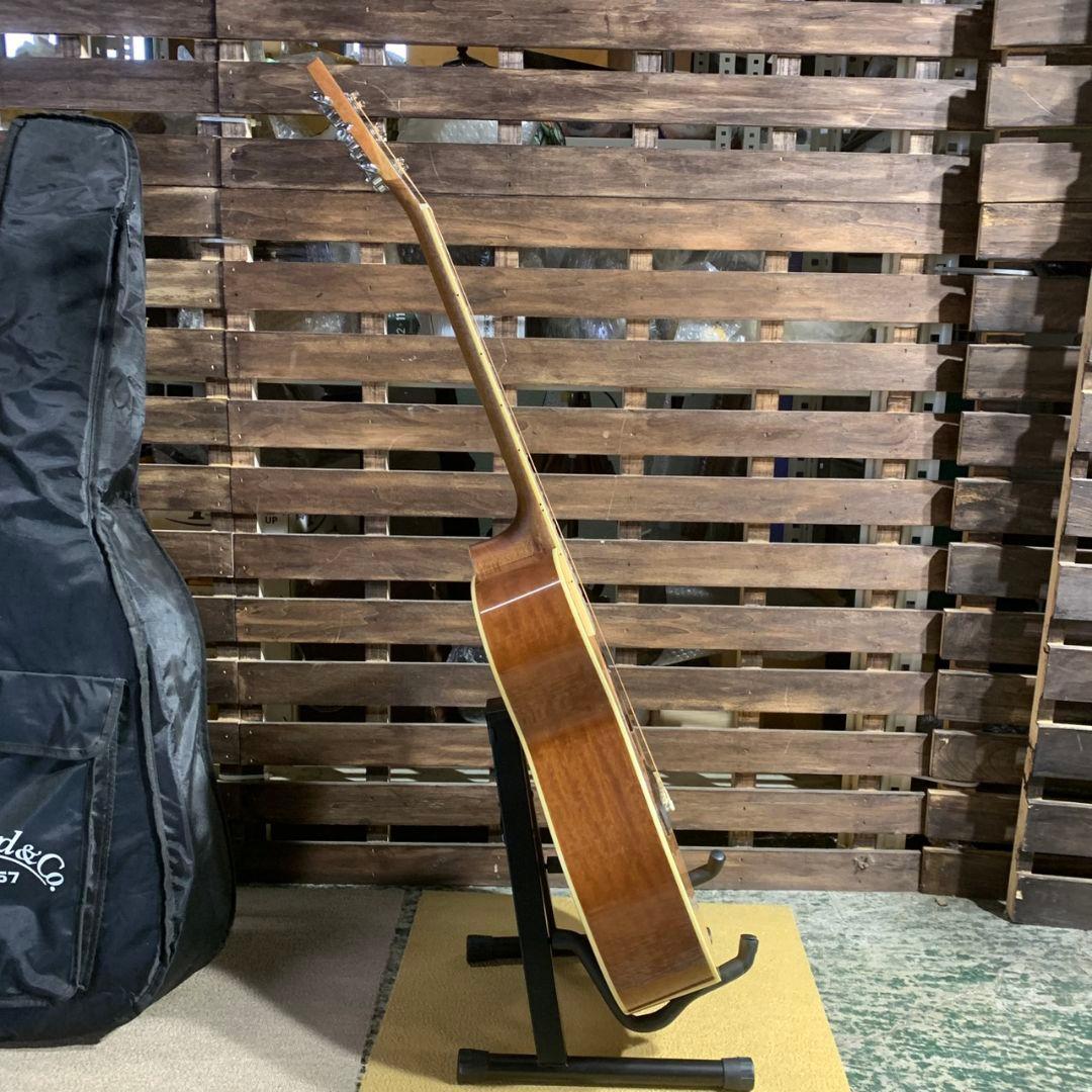 K003 STAFFORD ギター アコースティックギター SF-250F-N