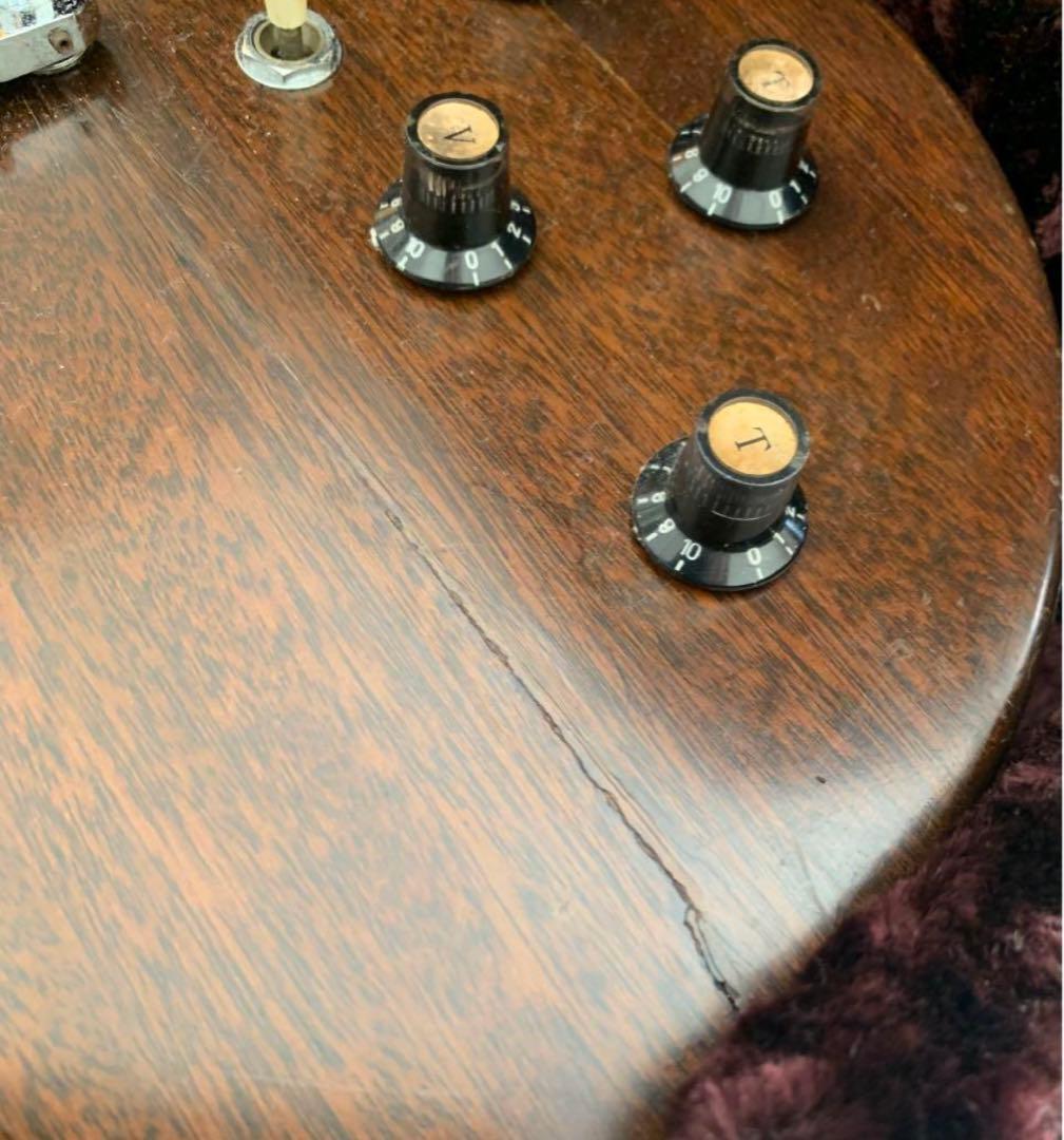 westminster エレキギター　レスポール　ジャパンヴィンテージ