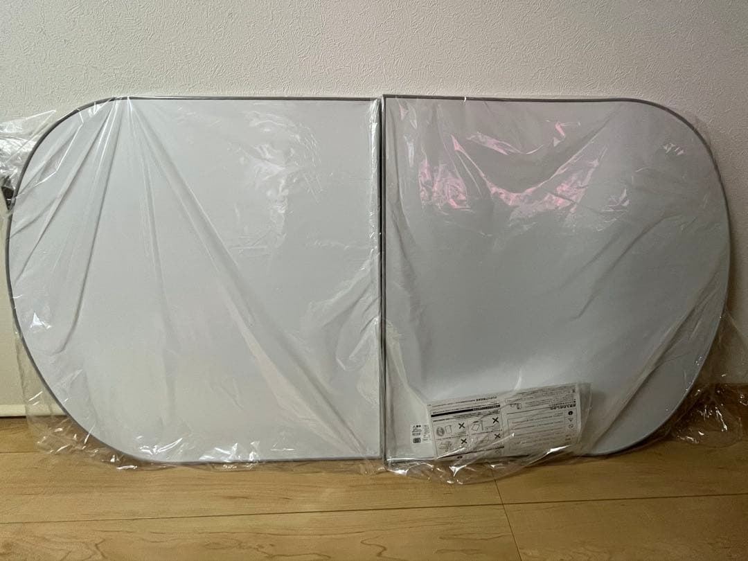 クリナップ　セレヴィア　1616型　お風呂の蓋　2枚組