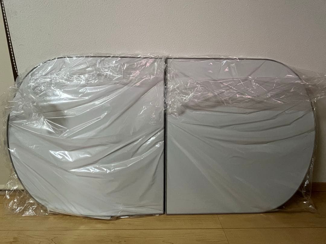 クリナップ　セレヴィア　1616型　お風呂の蓋　2枚組