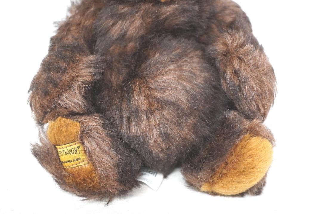 【M2512-15】メリーソート テディベア BABY BAGGY CUB