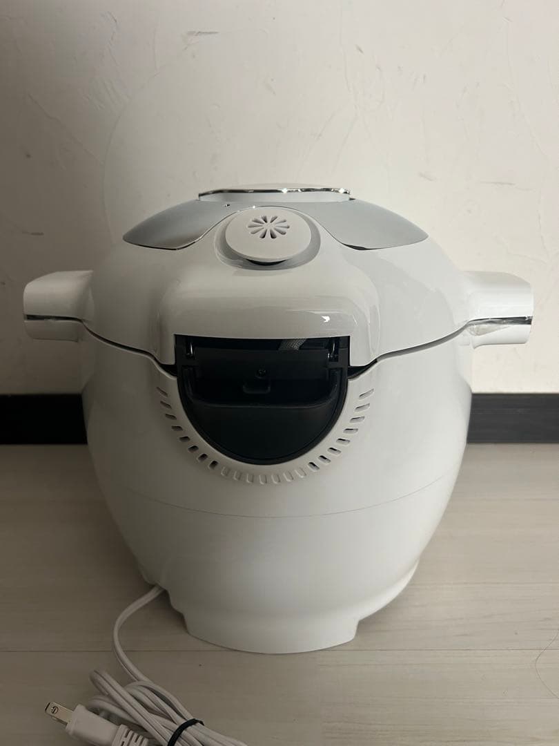 【未使用品】ティファール クックフォーミーエクスプレス6L CY8511JP