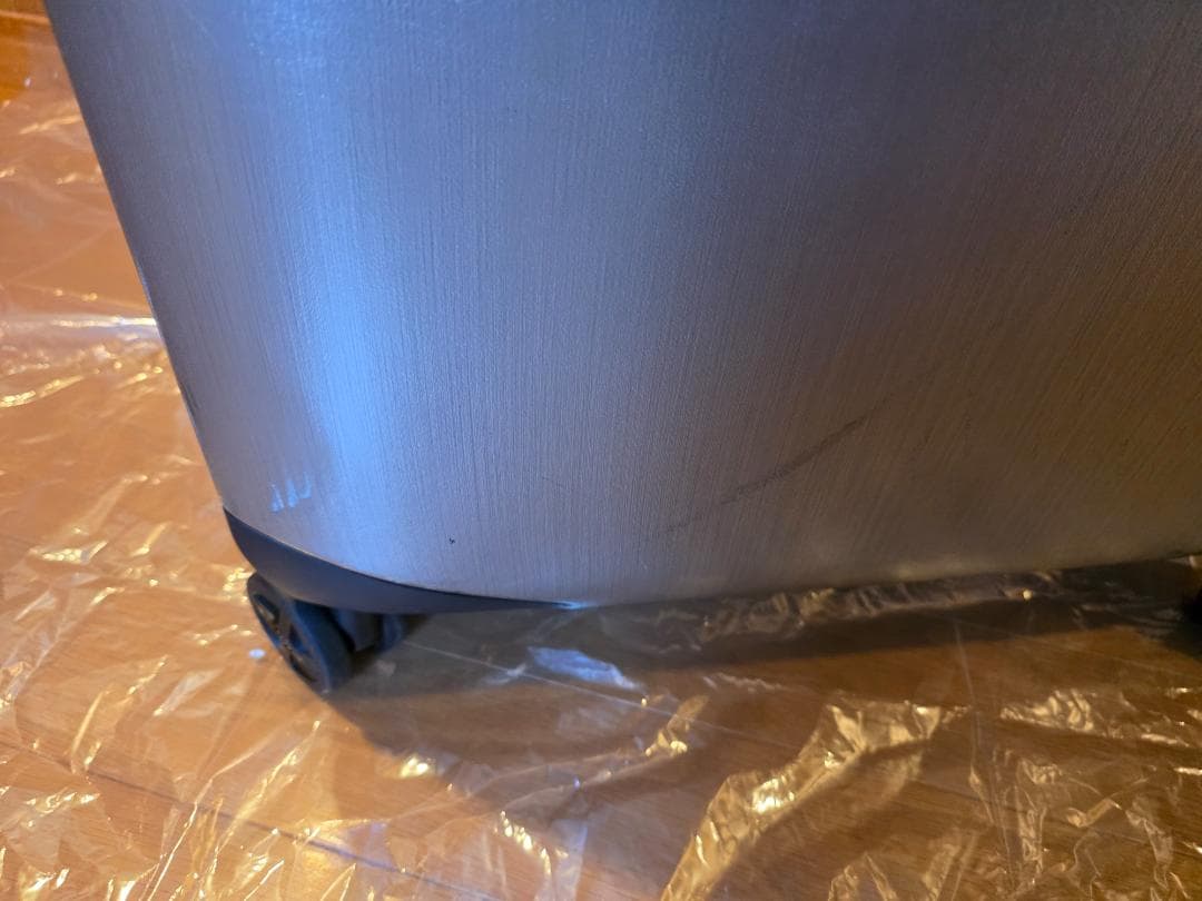 サムソナイト Samsonite INOVA　イノヴァ　スピナー75