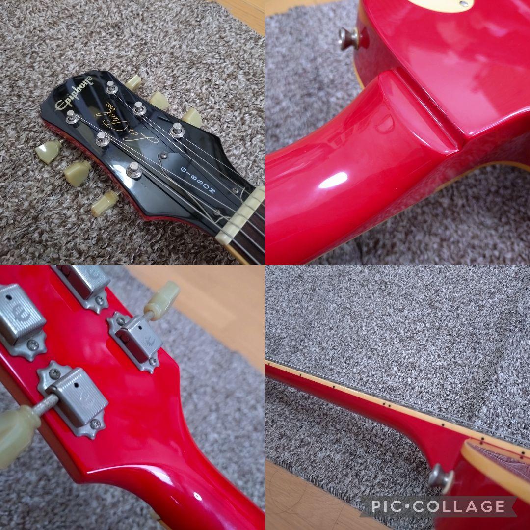 Epiphone LESPAUL Standard エレキギター