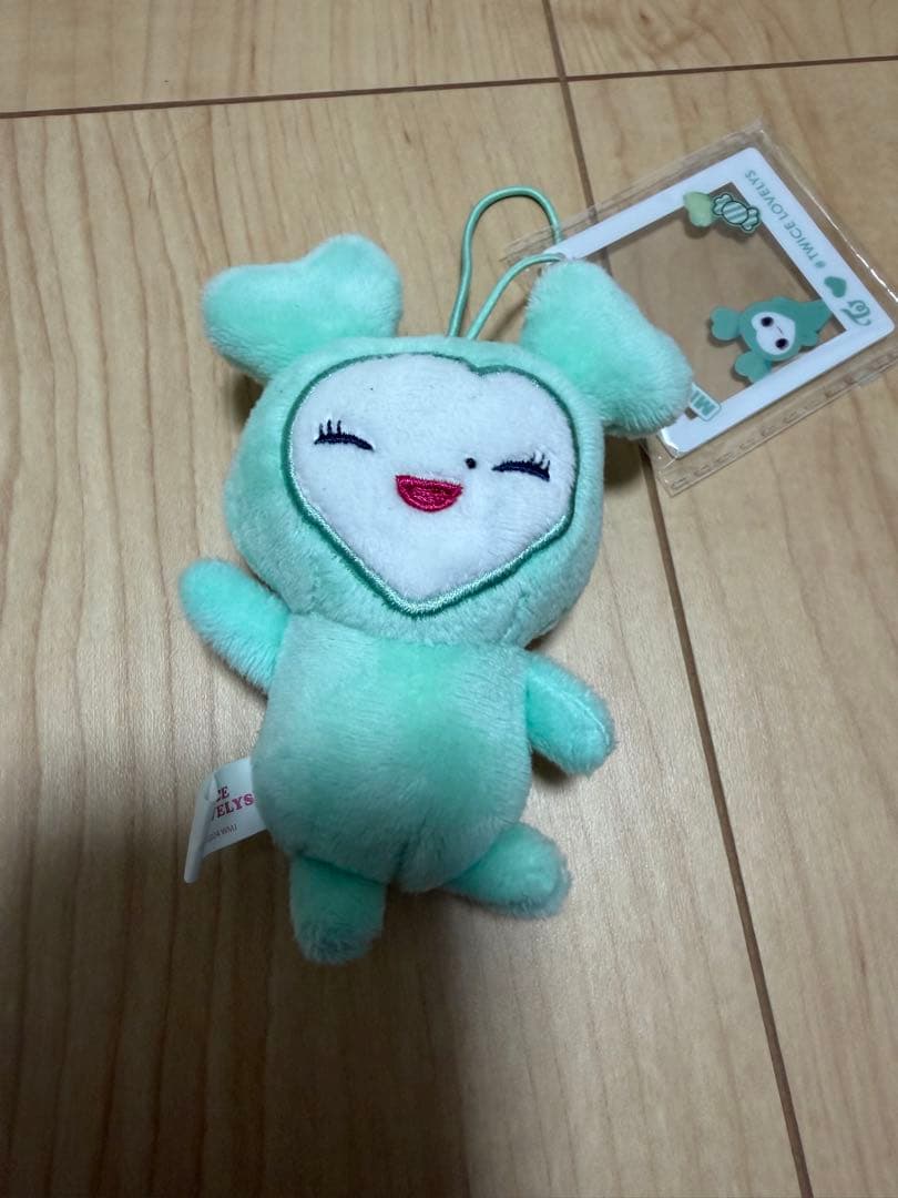 TWICE ミブリー　セット