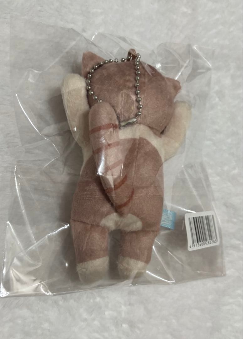 ずっと真夜中でいいのに。　ミニ　ぬいぐるみ　ショガスト　にらちゃん　3体セット