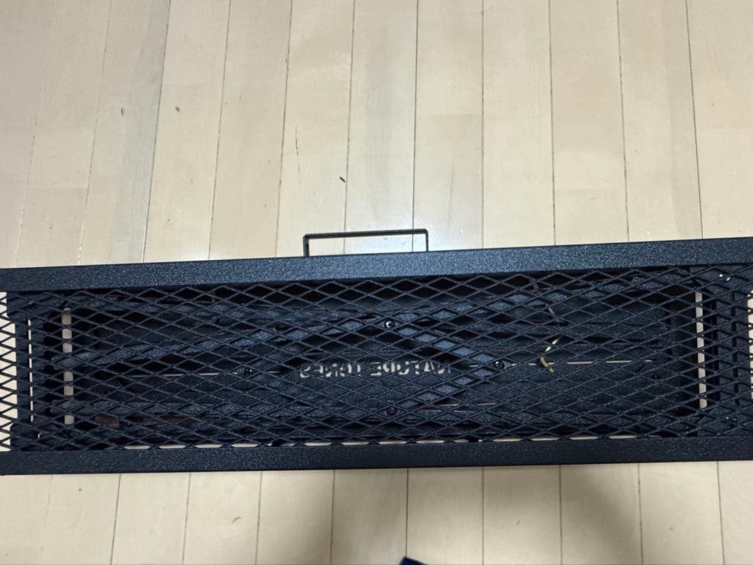 【美品】マスダスタンド　ネイチャートーンズ　MASUDA STAND