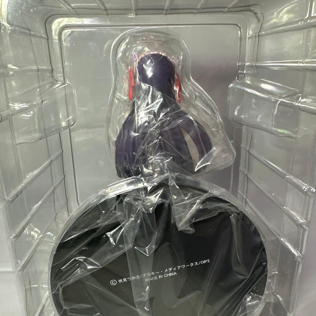 俺妹　黒猫のフィギュアFrom the bedroom cute版1/7