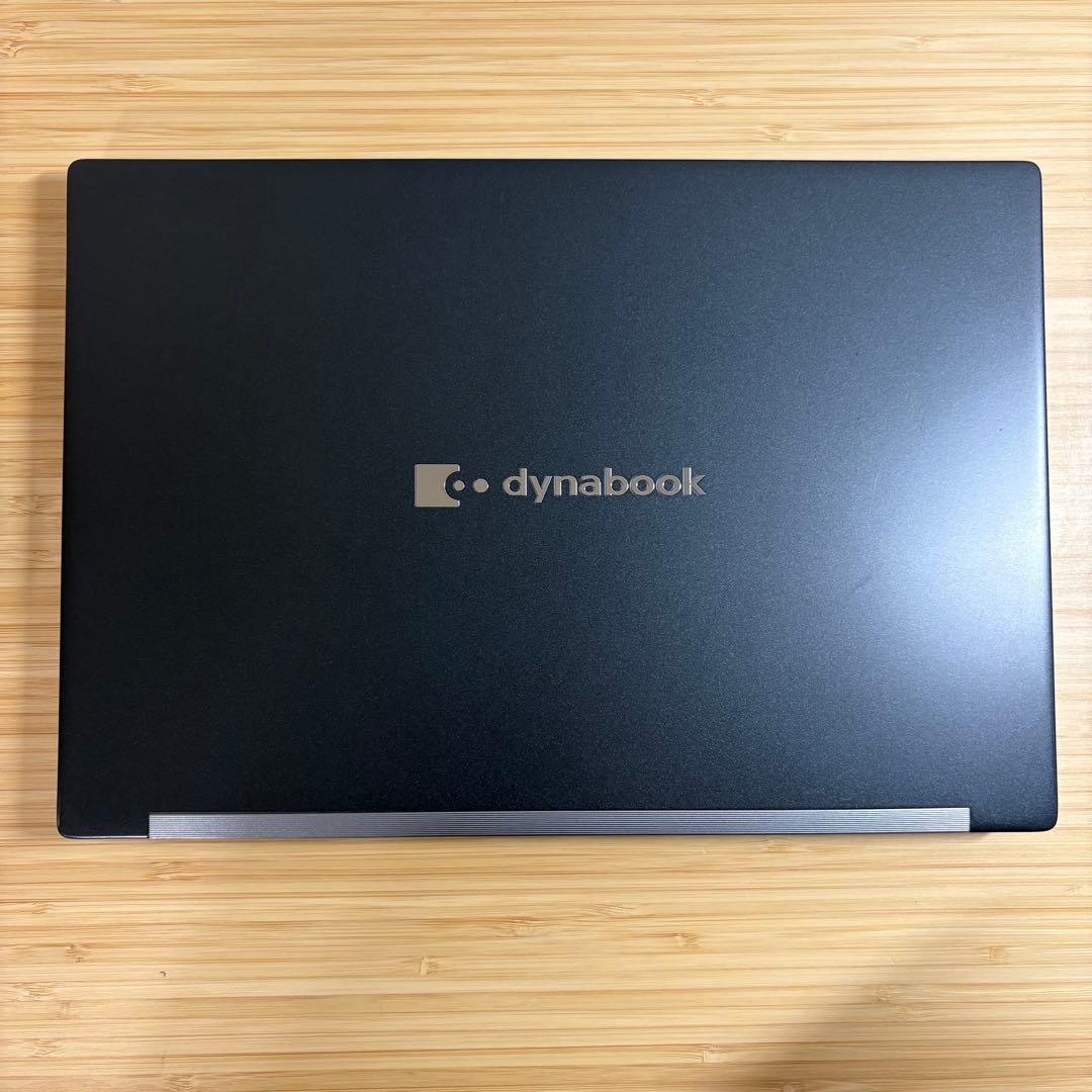 東芝 第12世代 i5-1235U FHD/8G/256G office2021