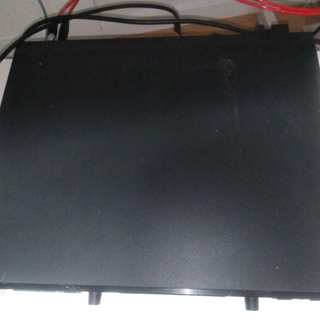 ENSONIQ MR-RACK 拡張音源2枚搭載