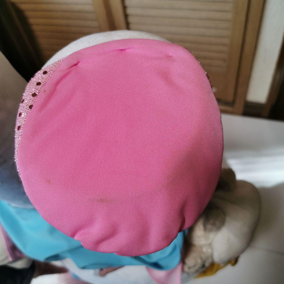 激レア　日本限定　HELLO KITTY　ハローキティ　モノコムサ コラボ