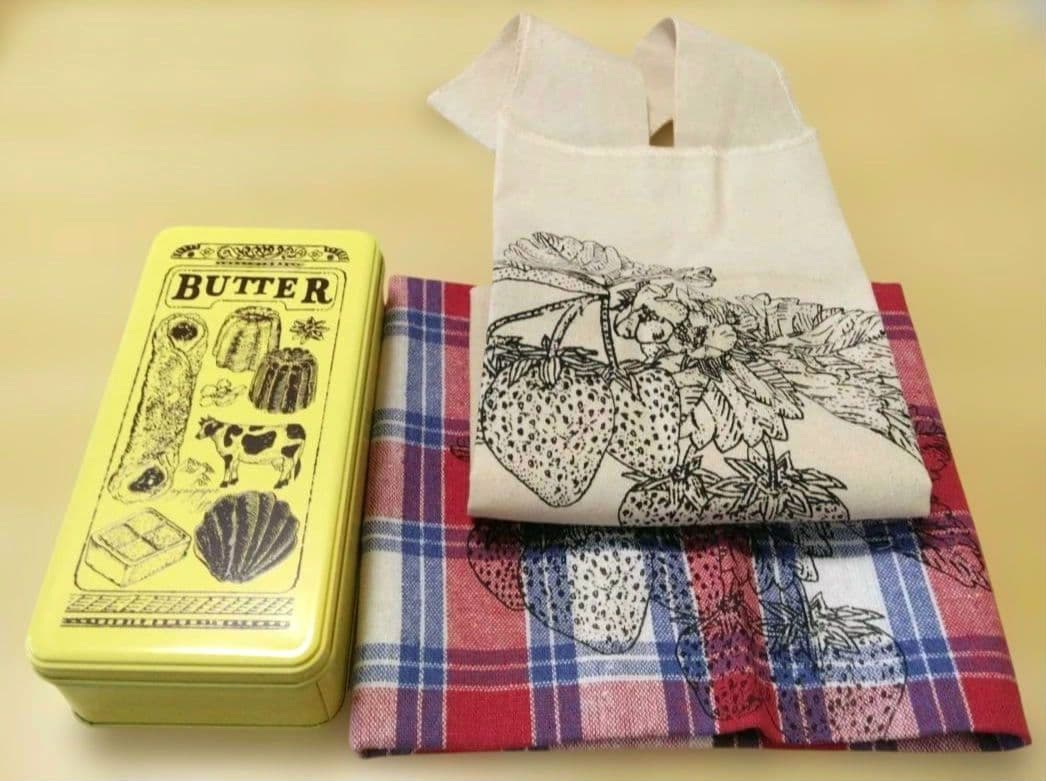 【限定品】紙博　いのうえ彩　2023 缶セット