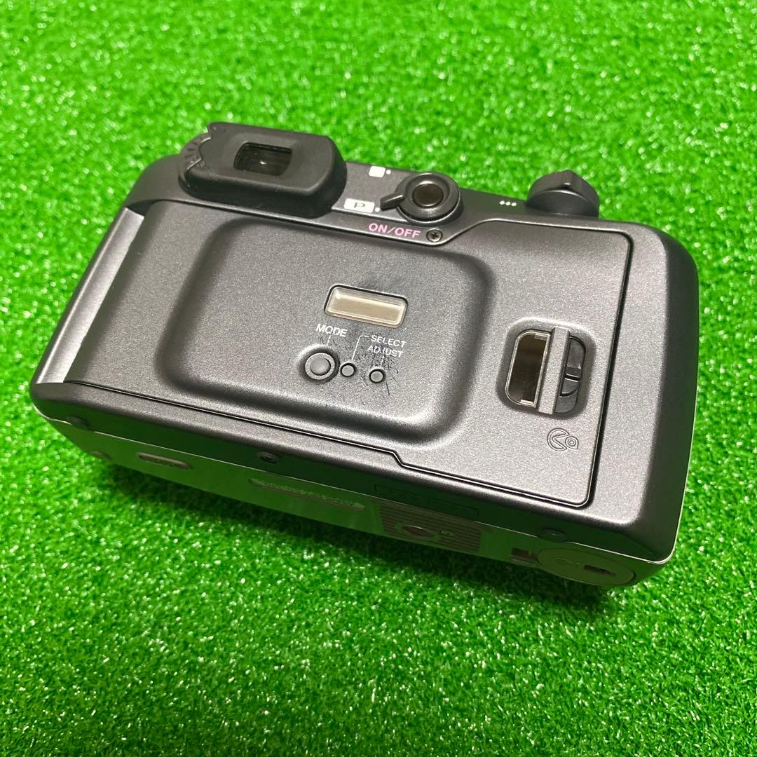 PENTAX コンパクトフィルムカメラ　ESPIO140M.140.135M