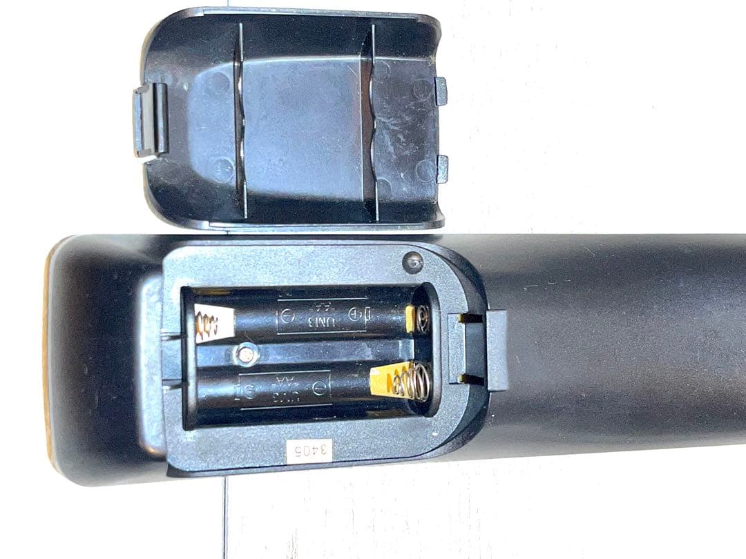 DENON デノン　AVC-1620 AVサラウンドアンプ　美品