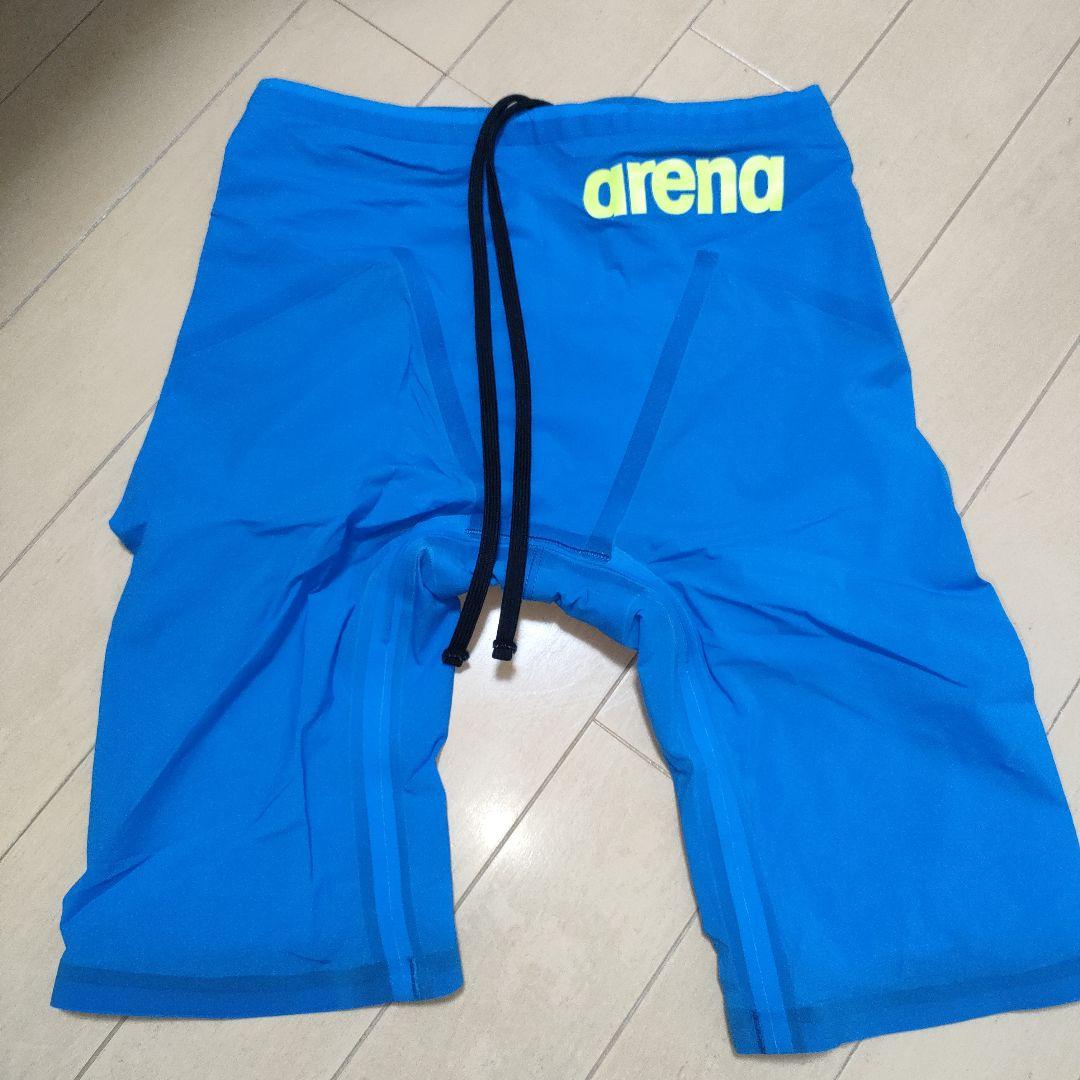 Arena AQUAFORCE X MF　アクアフォース　エックス