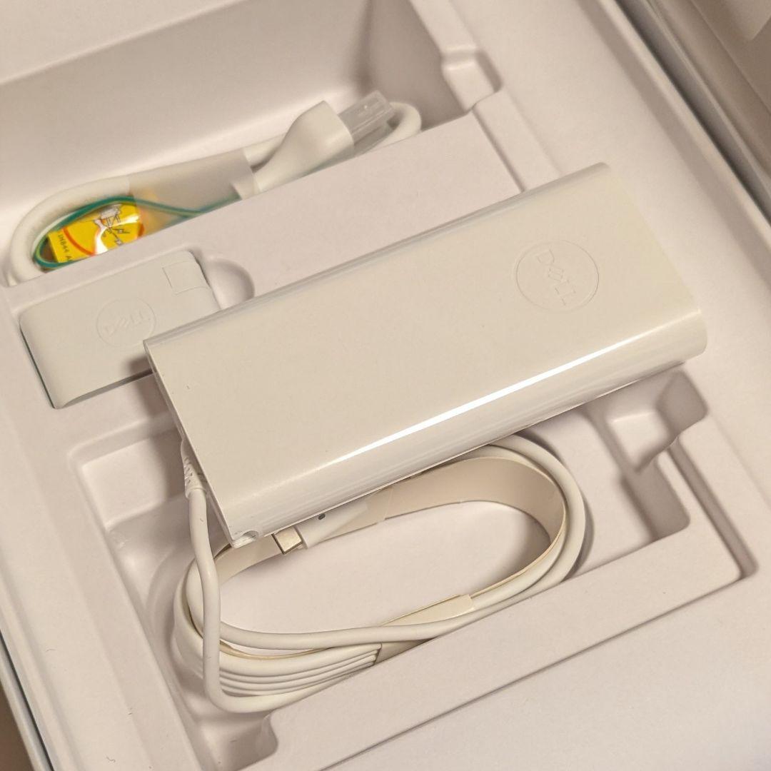 Windowsノート本体 Dell XPS15 Core i7 10750H GTX 1650Ti