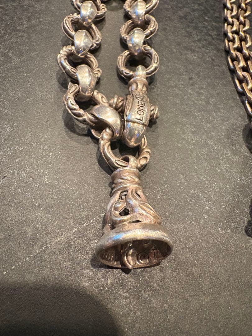 名城 ブレスレット、ネックレス