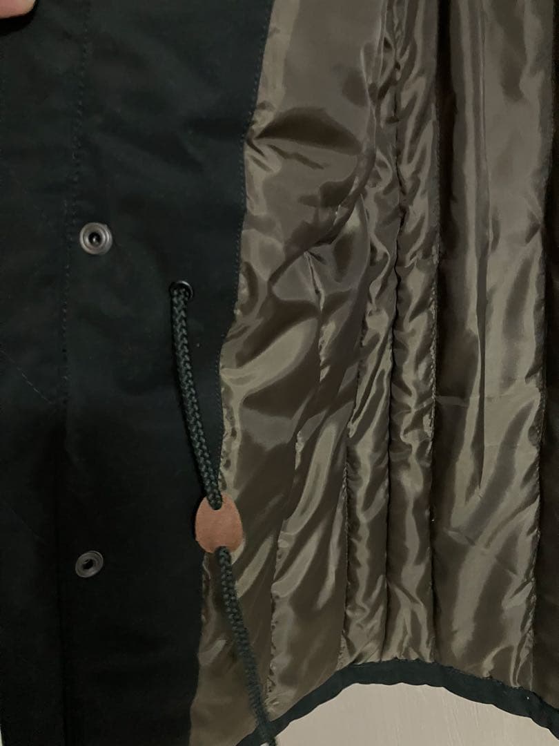 スコッチアンドソーダ　コートMサイズ（サイズ感Sサイズ）