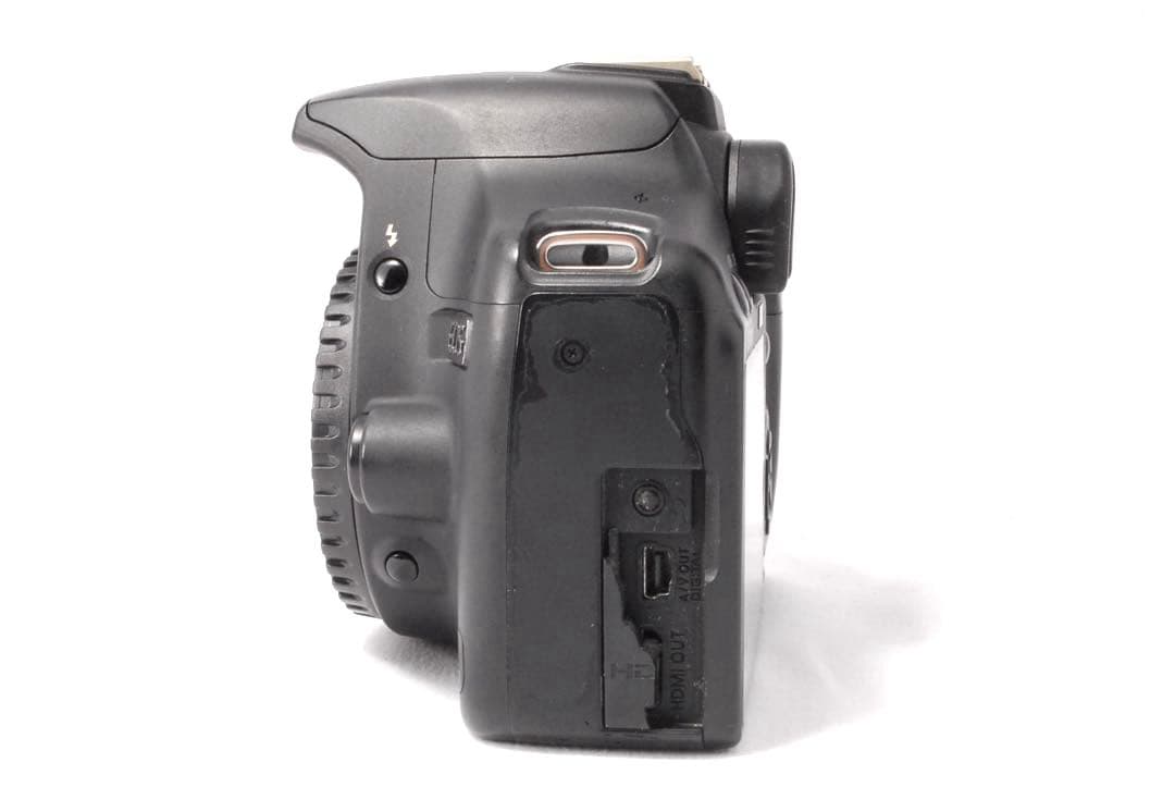 Canon kiss X3✨おまけ付き✨カメラデビューに✨入門セット✨