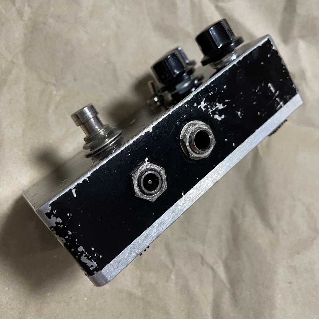 Jersey Girl Fulltender コピー Leqtique Box