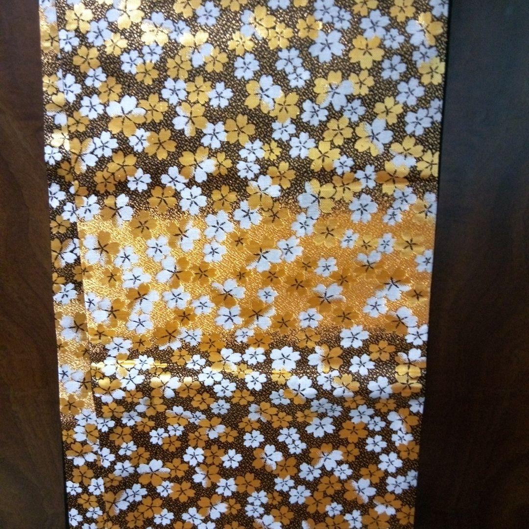 高級逸品‼️【七五三7歳～十三参り用】正絹振袖フルセット