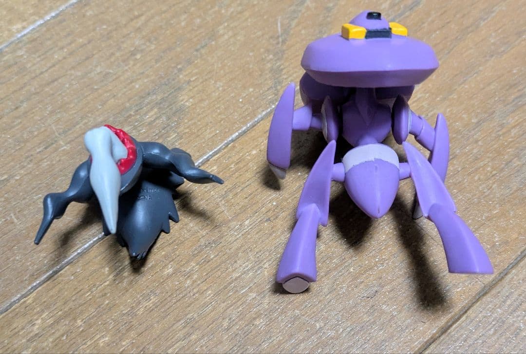 (レア有り) モンコレ 20コセット売り