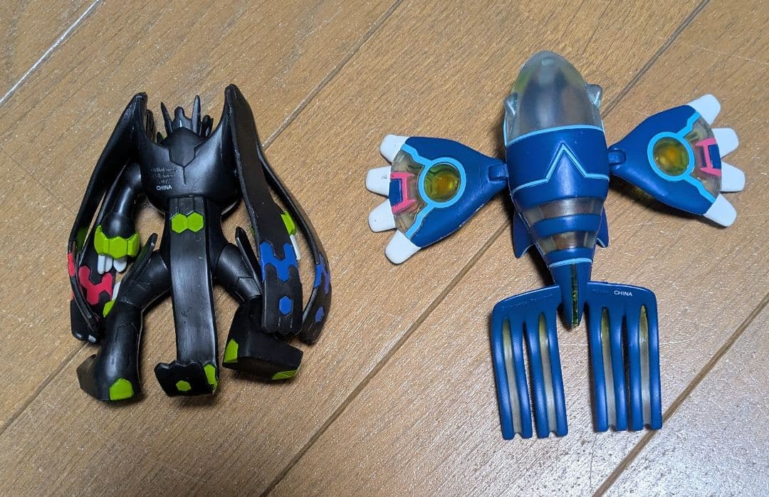 (レア有り) モンコレ 20コセット売り