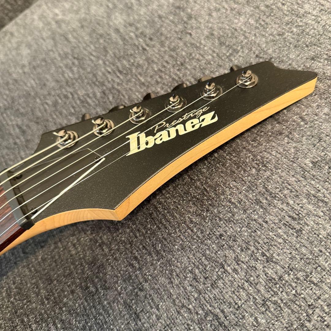 ギター Ibanez Prestige RG652EXFX RG652FX