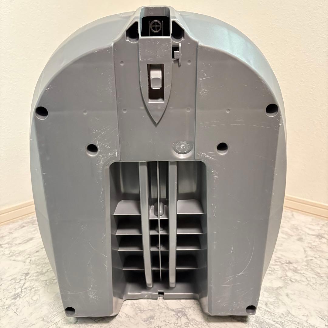 美品✨清潔✨Combi コンビ クルムーヴスマート JN-550 シートベルト式