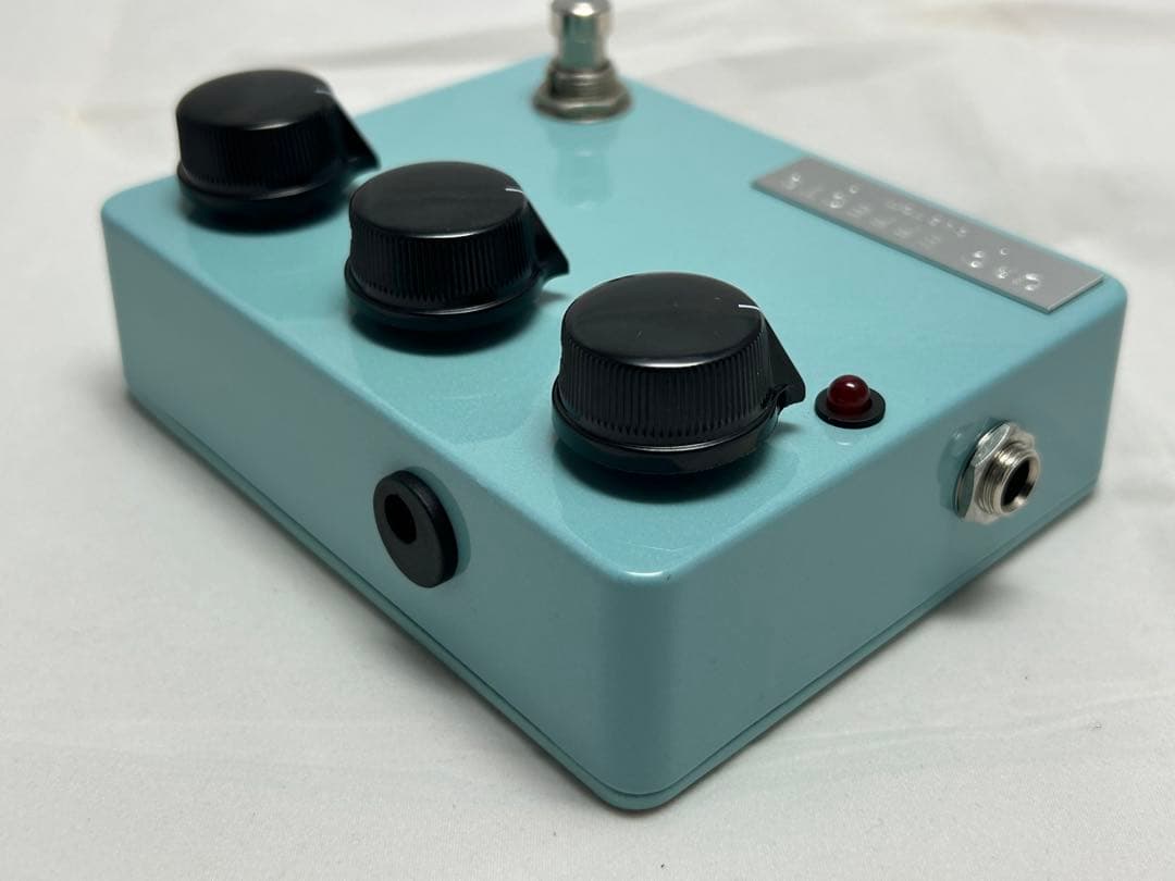 ARC EFFECTS KLONE V2 (ジャンク)