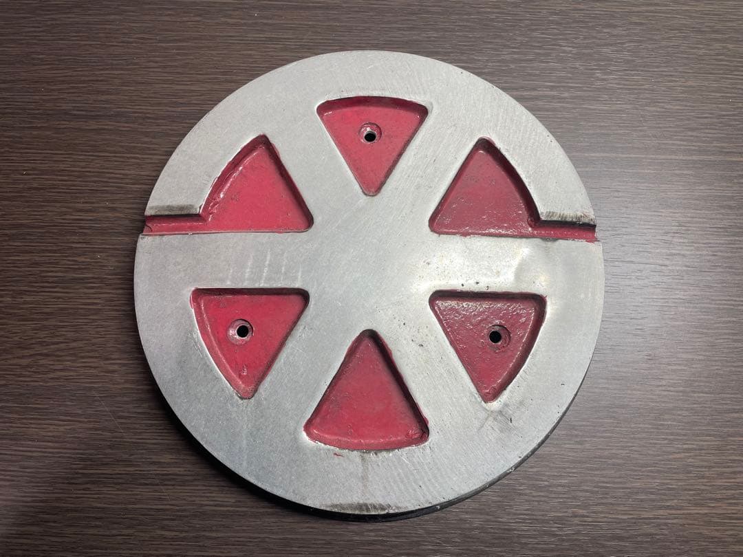 西鉄バス　エンブレム　西鉄　バス部品　鉄道部品