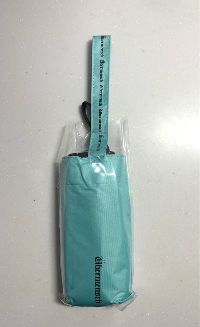 G-DRAGON Übermensch 折りたたみ傘