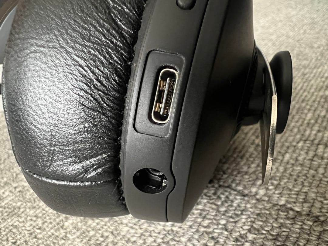 【Sennheiser】 Momentum Wireless M3AEBTXL