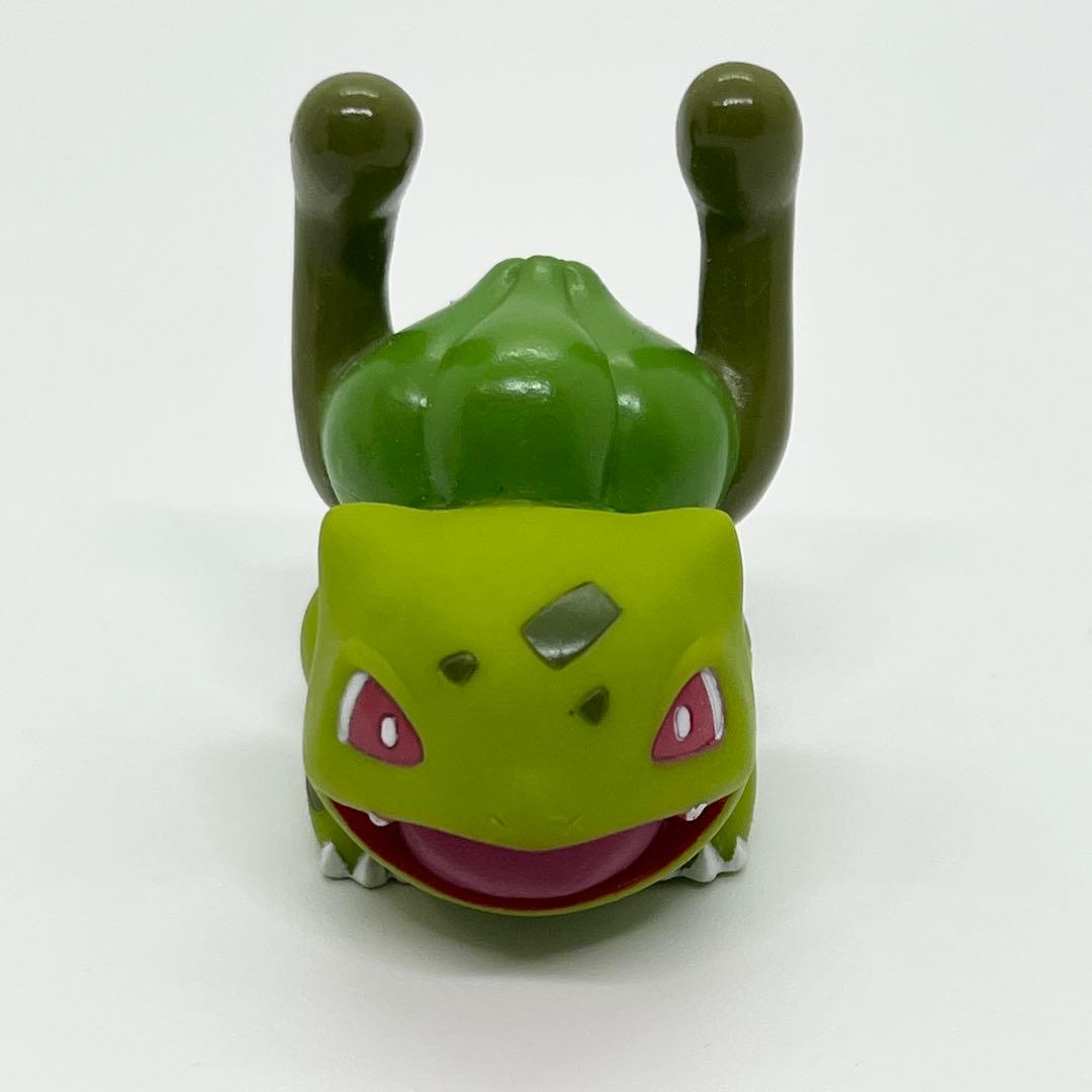 ポケモンキッズ フシギダネ フシギソウ フシギバナ 色違い 3個セット