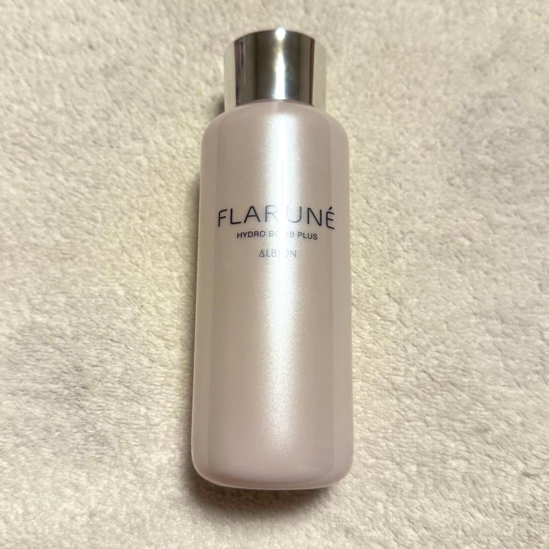 破格★美品　アルビオン　フラルネ　乳液＆化粧水　2品セット