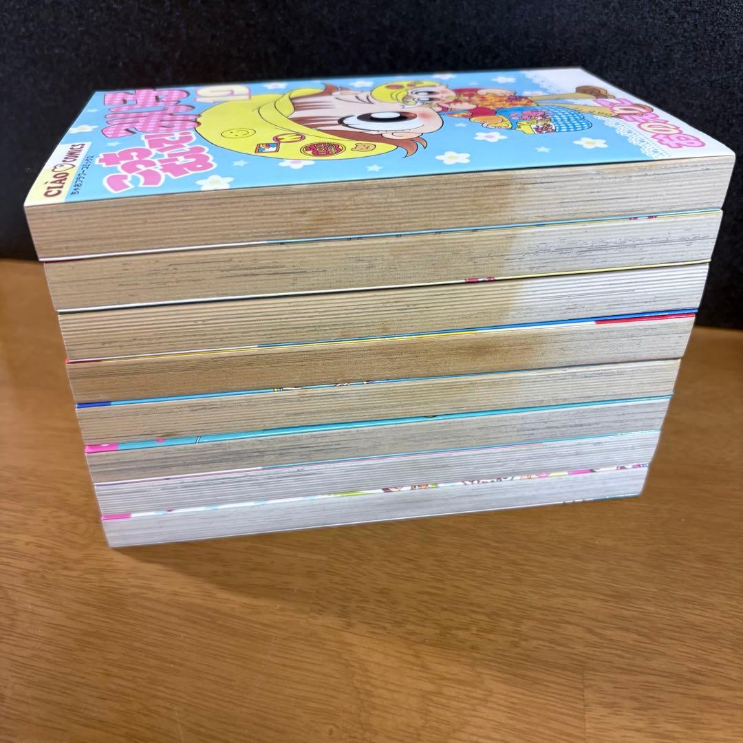 こっちむいて！みい子 1~36巻 非全巻